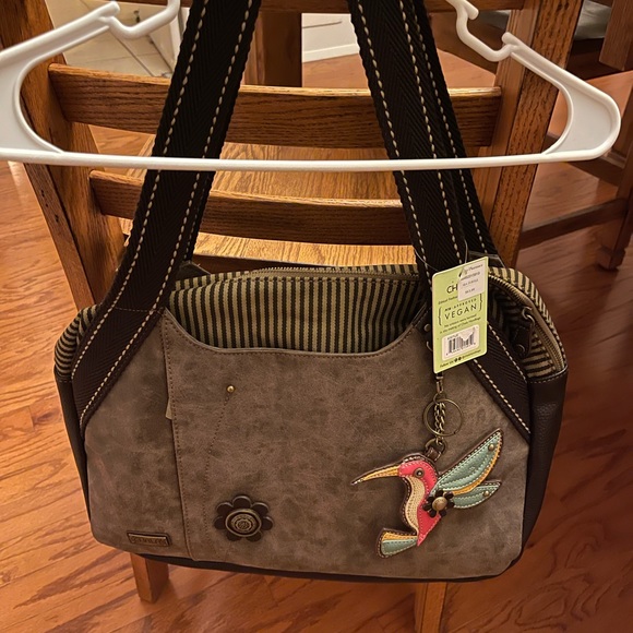 Gorgeous Chala Bag/purse - Picture 2 of 8